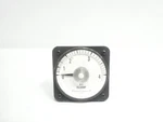 General Electric 50-105141LSSN2 Ammeter 0-4AC Kiloamp. Fixed Price $33.00.
