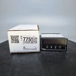 Micron Meters M21001WM1 Digital Panel 6-DIGIT Led Relay Output W/box. Fixed Price $114.71.