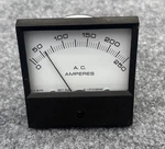 Hoyt 4036-UL Analog Panel Meter Industrial Test Instrument Used. Fixed Price $59.99.