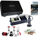 Positest ATA50A Automatic Pull-off Adhesion Tester W/50MM Dollies Complete Kit. Fixed Price $3295.00.