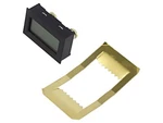 DMS-20LCD-0-DCM-C Voltage Meter Digital, Mounting 6.5-18V Accurate. Dimension.... Fixed Price $95.25.