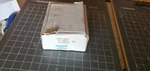 Newport Electronics Panel Meter, Q2000-DCR7 / 120V. Fixed Price $149.99.