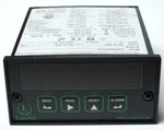 Laurel L20000DCV3 Digital Panel Meter 90-300 Vdc 85-264 Vac. Fixed Price $115.00.