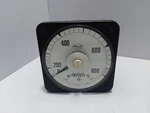 Crompton 077-08AA-LSSN Meter 0-800A 800/5CAA. Fixed Price $297.92.