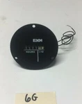 New Enm T18B52BC Hour Meter 115V 2-3/4" Face Hole Warranty! Fast Shipping!. Fixed Price $15.00.