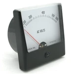 Bocatech BT3ACP26, - 600 Volt Panaview Analog Panel Meter, 3.5 Inch. Fixed Price $14.95.
