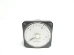 Yokogawa 103021PZPZ7MRT/P Voltmeter 0-16.5KV-AC. Fixed Price $52.00.