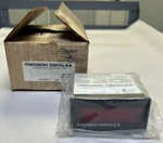 Precision DIGITAL,PD610-3-N,DIGITAL Panel Meter New. Fixed Price $160.00.
