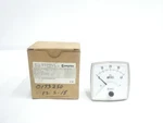 Crompton 016-01AA-ECNP Ammeter 0-40DC Amp. Fixed Price $49.60.
