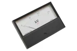 Anders R65A-TB 0-150 Kv Panel Meter. Fixed Price $79.99.