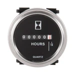 Dc 12V 24V 36V 48V 80V Hour Meter For Snowmobile Boat Generators Tractor. Fixed Price $17.09.