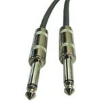 Shielded Amplifier Bass Electric Acoustic Guitar Lead Cable 6M Meter Cord. Fixed Price $14.54.