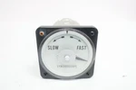 Yokogawa 106452ABAA7 Synchroscope 120V-AC. Fixed Price $256.90.