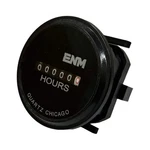 Enm T50A59 Hour METER,1.68" L,1.68" W 810X94. Fixed Price $46.28.