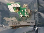(brand New) Red Lion CUB5RLY0 Relay Board "opened Package For Pictures". Fixed Price $34.00.