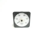 Crompton 077-05AA-GISF Ammeter 0-500A Amp. Fixed Price $46.20.
