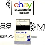 Yokogawa 260240LSNP Ammeter 0-40A 5A Ct 40-70HZ Panel. Fixed Price $35.04.