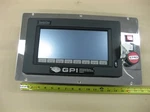 Dynacomp Touchview Lcd Panel Display 750-ST Touchscreen Hmi Gpi Cincinnati. Fixed Price $749.99.