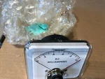 Meter, Shielded Api, 31-0003-2001. Fixed Price $50.00.