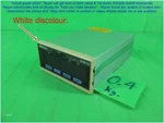 Mitutoyo EB-11D, Counter Unit As Photo, SN:0086, For LGD-1010L-B, New Unbox.. Fixed Price $399.66.