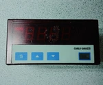 Carlo Gavazzi LDI35.AV0.C.0.XX.XX Panel Meter Quantity!! Wow!!. Fixed Price $69.99.