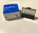 Yokogawa 251-340-LSNT 2513 Series Current Meter 0-50 A-c Amperes *new Old Stock*. Fixed Price $49.99.