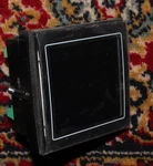 Trumeter Apm-volt-ano Digital/analog Panel Meter, Ac Or Dc Voltage. Fixed Price $75.00.