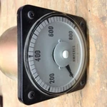 103131LSSN Ge Panel Meter 0-800A. Fixed Price $40.00.