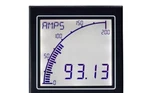 Apm-ct-apo Trumeter Panel Meters & Gauges, Series Pos Lcd With. Fixed Price $158.20.