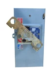 Square SD-3603 Qmb Saflex Plug-in Busway Switch 30AMP 600V 3P-3W. Fixed Price $79.00.
