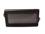 Dwyer Series Lcd Digital Process Meter 20MA Green DPMA-404. Fixed Price $44.99.