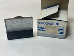 Yokogawa Panel Meter Left 612233-5RX -50RPM 251300DRDR8JLA 612233A. Fixed Price $49.99.