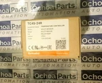 Genuine Autonics TC4S-24R Temperature Controller , Single Display Digit. Fixed Price $48.00.