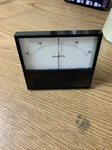 Gic Thermodynamics 201998 0-500 Amps See Pics. Fixed Price $19.00.