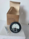 Nos Dejur-amsco Model R-230 100 Dc Microamper Meter, Cosmetic Issues!!!. Fixed Price $21.24.