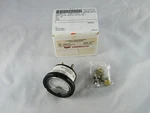 Avnet Triplett Instrument Gauge Flow Meter Part 251HR-35VAC-XX FS=35VAC. Fixed Price $87.50.