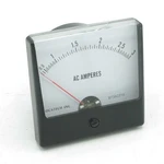 Bocatech Inc. B3ACP10 Panel Meter, - Amps Amperes. X 85MM. Fixed Price $12.95.