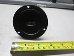 Redington, 731-0007, Hour Meter, Type 240, 10-50 Vdc, New Out Of Box. Fixed Price $35.00.