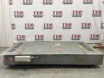 Square 1205827282 A0 1200A 480Y/277V 3PH 4W Dry Encl 16 Spaces. Fixed Price $5250.00.