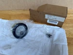 New Oem Electrical Frequency Meter Hertz. Fixed Price $125.00.