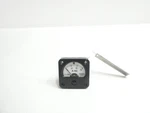 Versatile Measuring Instruments 163W Ammeter 0-75AC Amp. Fixed Price $36.00.