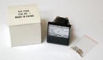 Shurite KLY-50 Panel Meter 0-25 Amperes Ac 1-1/2" Round New In Box. Fixed Price $15.00.
