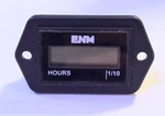 Used Enm T1121AB Hour Meter ***make Offer***. Fixed Price $29.99.