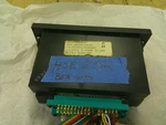Amtek Dixson Db Meter (2 Units) P.N.BE027SXX1.228VACH8076. Fixed Price $100.00.
