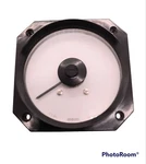 Vintage Anders Panel Gauge Dc -1 Milliampere #8507 3 Inch Diameter Mfg 65627. Fixed Price $29.95.