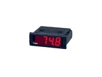Simpson M2400910F Panel Meter J T/c F, Led, 85-250VAC. Fixed Price $356.04.