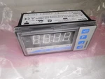 Carlo Gavazzi BD40 Universal Digital Meter Dig. Multi Color Display (051826). Fixed Price $50.00.