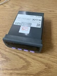 Sifam Digitron 98-126 Select Digital Panel Meter Input 196-253 See Pics. Fixed Price $399.00.