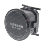 For Yale 517462000, Gauge, Hour Meter (10-80V) GLC040AB. Fixed Price $82.30.
