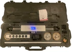 Corgi Transbar X-ray Floor Profiler TM310 Meter And Kit. Fixed Price $3995.00.